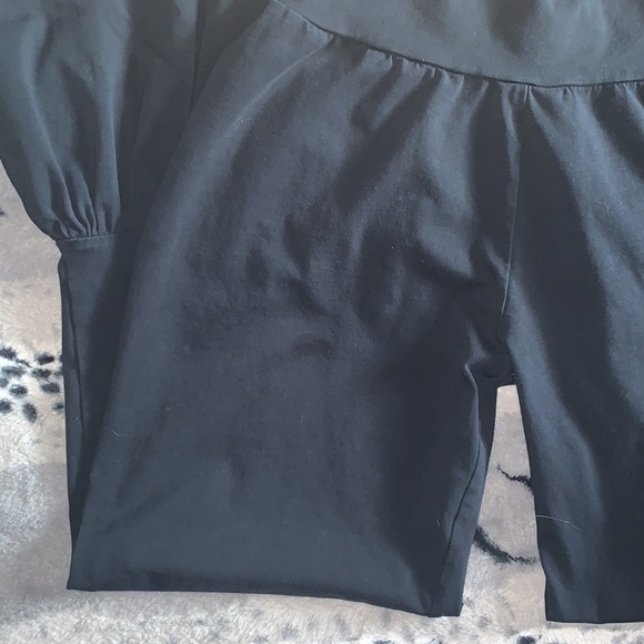 Matilda Jane Ruffle Pants — Small - Picture 8 of 9